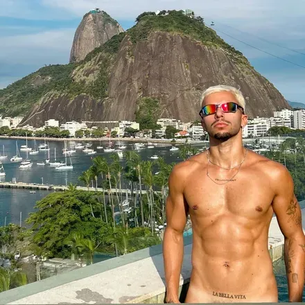 OnlyFans cuenta rafaelrio avatar 1