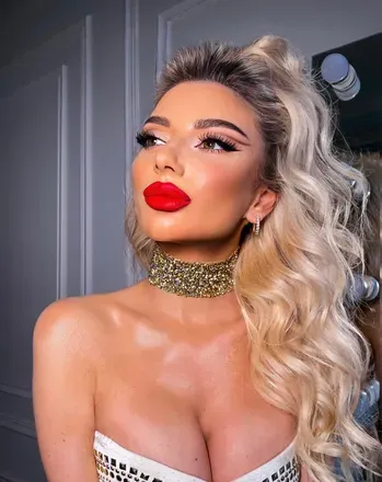 OnlyFans account  katerina.blonde avatar 1