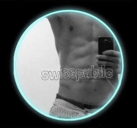 OnlyFans account  swisspublic avatar 1