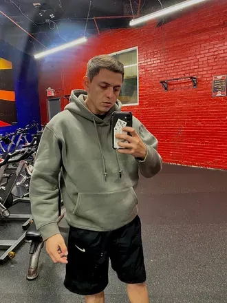 OnlyFans cuenta leog1 avatar 1