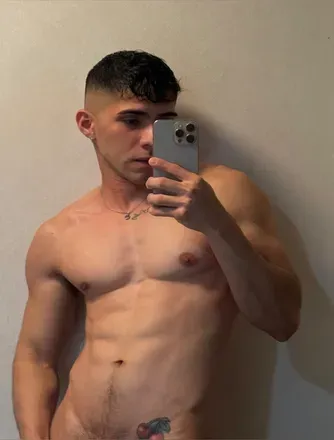 OnlyFans cuenta jakerox23 avatar 1