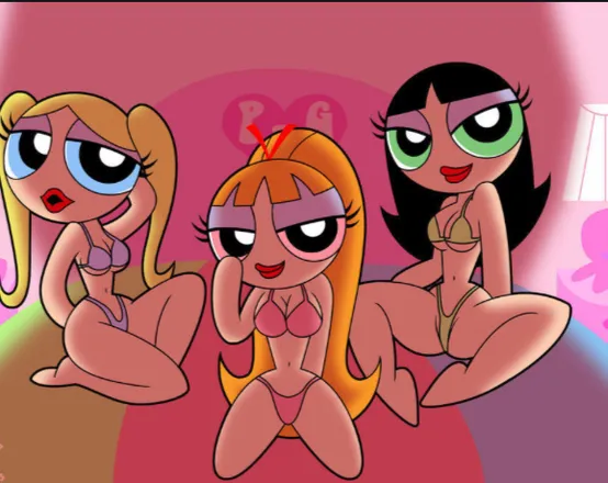 OnlyFans account  puffygirl402 header 2