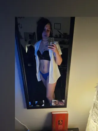 OnlyFans cuenta ravenxmassacre avatar 1
