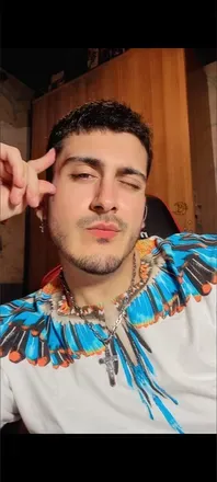 OnlyFans account  beppecore96 avatar 1