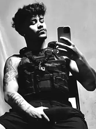 OnlyFans cuenta ronysilvaa avatar 1