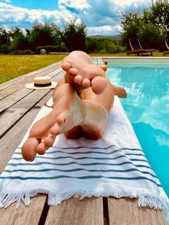 OnlyFans cuenta trixy_toes avatar 1