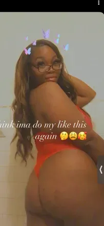 OnlyFans cuenta thick_keshia avatar 1