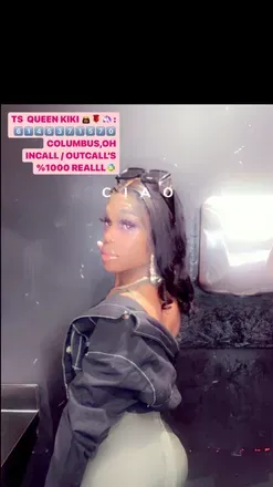 OnlyFans cuenta queenkinaj header 1