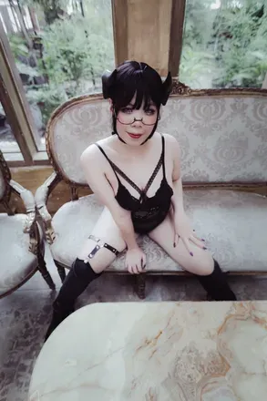 OnlyFans cuenta miuki_miu avatar 1