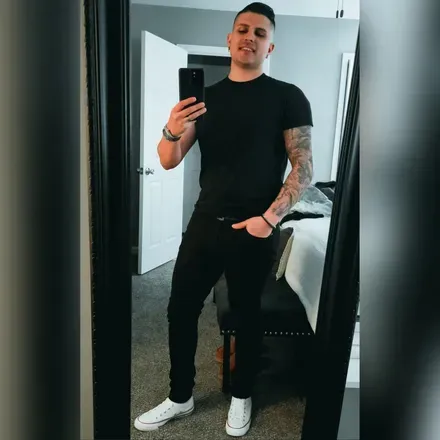OnlyFans cuenta latinzorro avatar 1