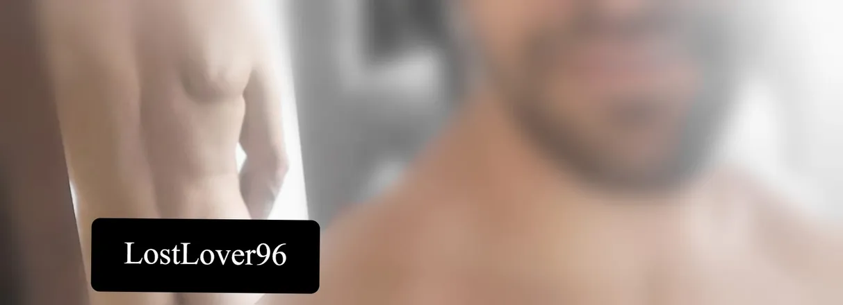 OnlyFans account  lostlover96 header 2