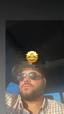 OnlyFans cuenta bigblack12 avatar 1