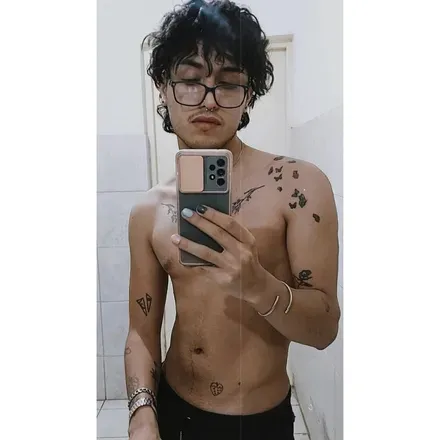 OnlyFans cuenta adrien27 avatar 1