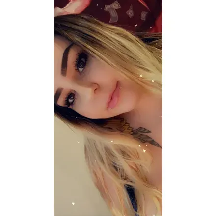 OnlyFans cuenta hannahbanana9261 avatar 1