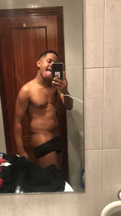OnlyFans cuenta chicopollaenp avatar 1