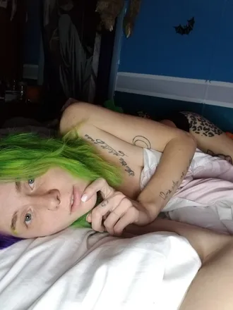 OnlyFans cuenta babybunny_420 header 2