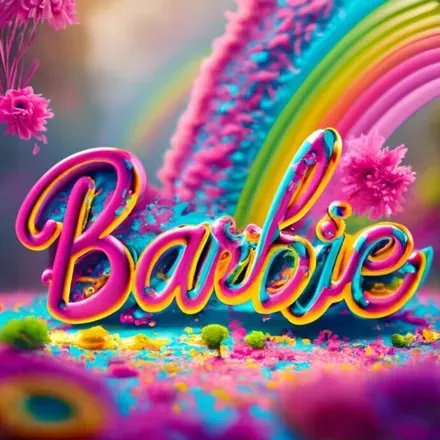 OnlyFans account  labarbie33 avatar 1