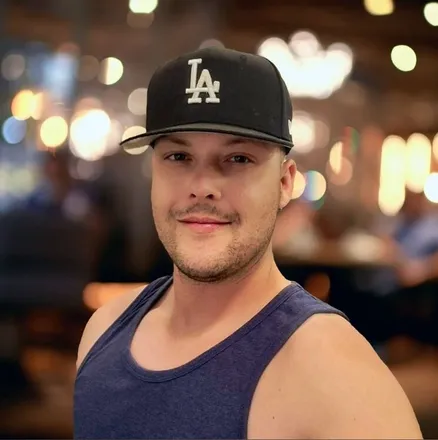 OnlyFans account  dman6960 avatar 1