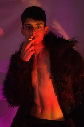 OnlyFans cuenta soyzaniah avatar 1