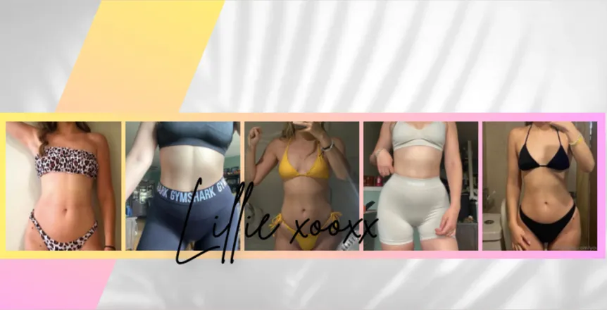OnlyFans account  lilaxxooxl header 2