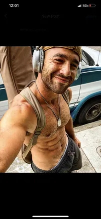OnlyFans cuenta nickkennedy888 header 2