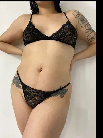 OnlyFans cuenta domiinica avatar 1