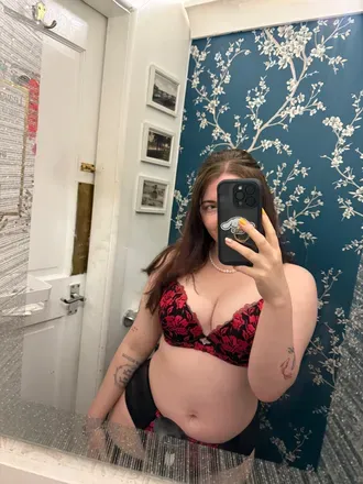 OnlyFans cuenta bbywhovip avatar 1