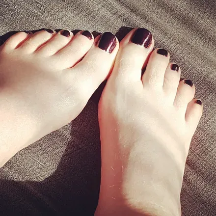 OnlyFans cuenta makingendsfeet avatar 1