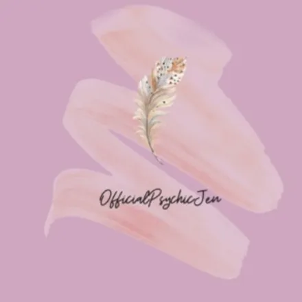 OnlyFans cuenta officialpsychicjen header 2