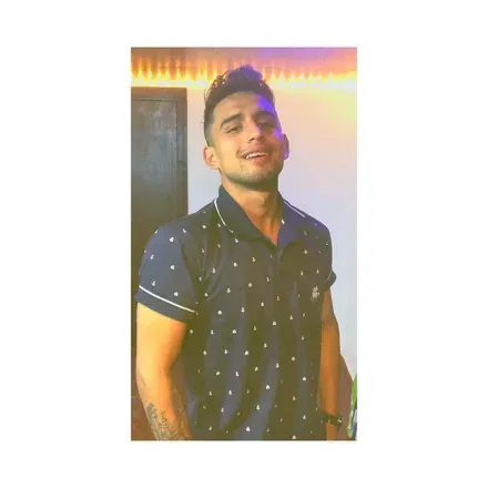 OnlyFans cuenta aaron_wc avatar 1