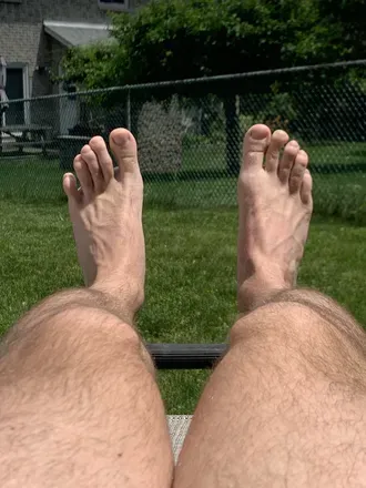 OnlyFans cuenta malefeetandtickling avatar 1