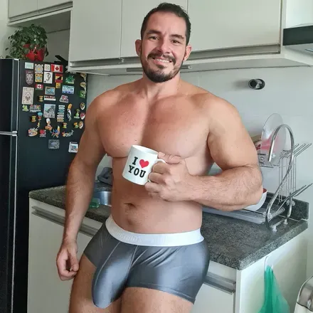 OnlyFans account  tpowerx avatar 1