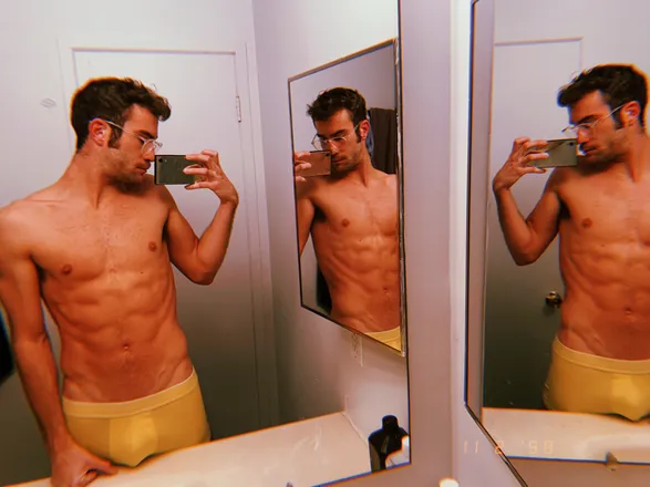 OnlyFans cuenta freeliamgoldxxx header 2