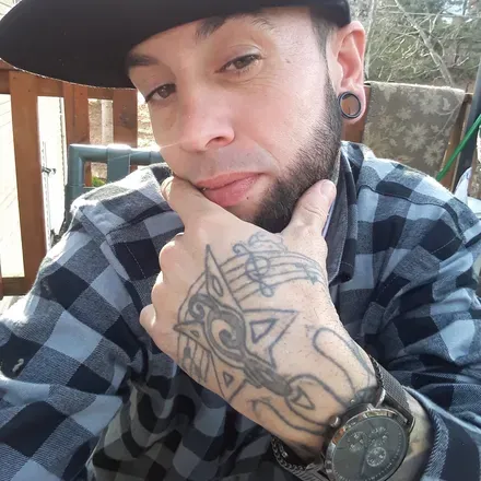 OnlyFans cuenta killamikeatl avatar 1
