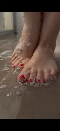 OnlyFans cuenta sexyflexyfeetx avatar 1