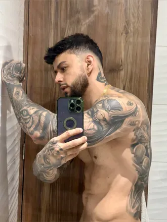 OnlyFans cuenta cesar_medina avatar 1