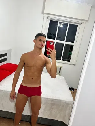 OnlyFans cuenta emersoonrj avatar 1