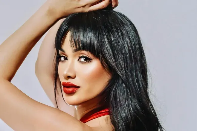 OnlyFans cuenta mabelquezada avatar 1