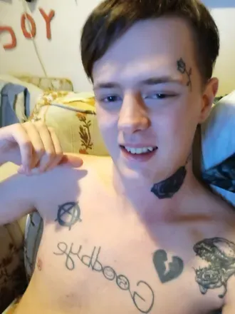 OnlyFans cuenta skylerriley avatar 1