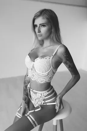 OnlyFans cuenta alinabetsy avatar 1