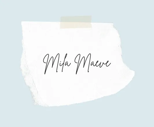 OnlyFans cuenta milamaevexx header 2