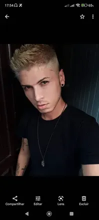 OnlyFans account  krismann avatar 1