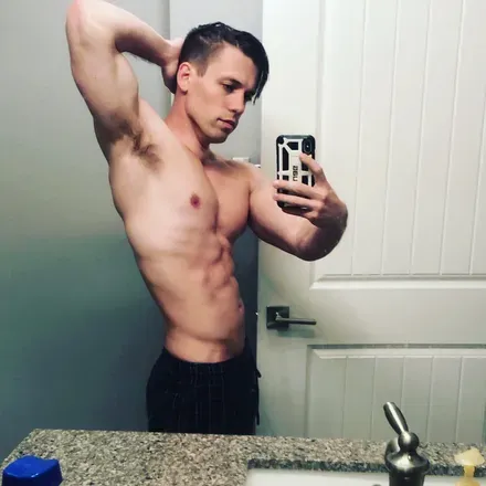 OnlyFans account  robknocks avatar 1