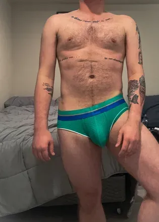 OnlyFans cuenta gkindaotter avatar 1