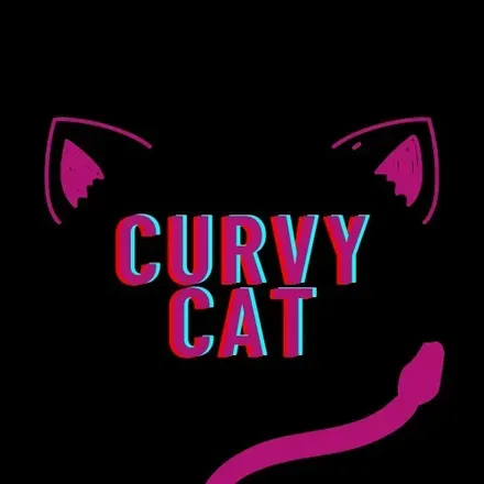 OnlyFans cuenta thecurvycatgurl avatar 1
