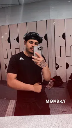 OnlyFans cuenta secretfears avatar 1