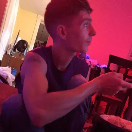 OnlyFans account  lucaslee93 avatar 1