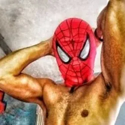 OnlyFans cuenta nudespider avatar 1