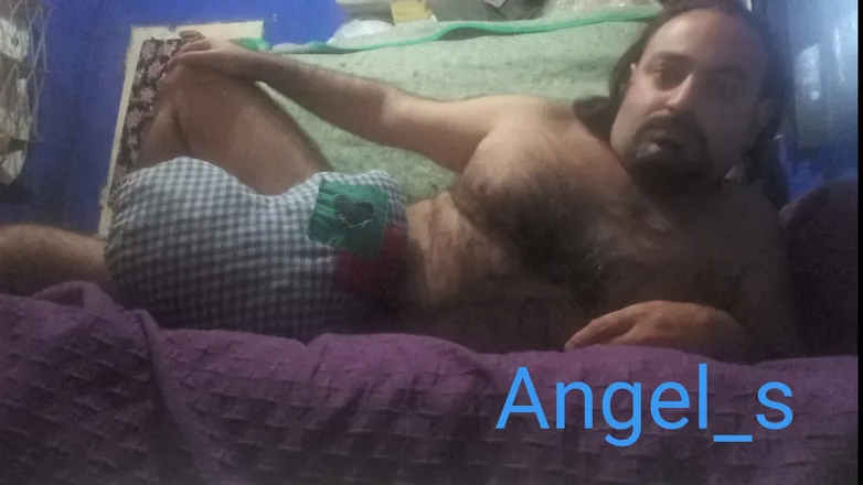 OnlyFans cuenta angel_s83 header 2