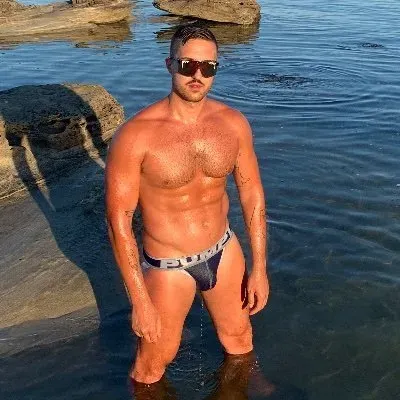OnlyFans cuenta hunt3r_gr33n avatar 1
